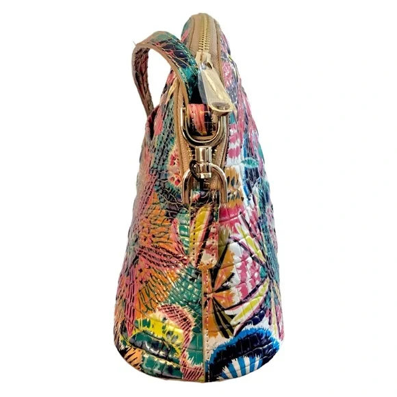 • New Brahmin Georgina Desert Bloom Melbourne Full Inclus Multi-winner HP - Picture 10 of 16